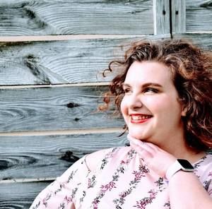 Meet your Posher, Bethany